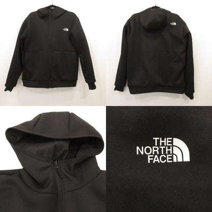 [Used] THE NORTH FACE | Reversible Tech Air Hoodie Other Outerwear NT62580 Black Size: M