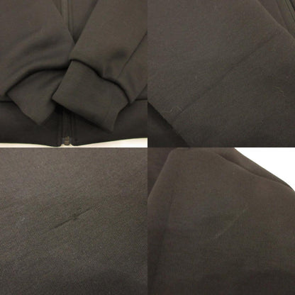 [Used] THE NORTH FACE | Reversible Tech Air Hoodie Other Outerwear NT62580 Black Size: M