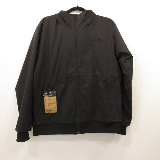 【中古】THE NORTH FACE | ザ・ノースフェイス Reversible Tech Air Hoodie その他アウター NT62580 ブラック サイズ：M