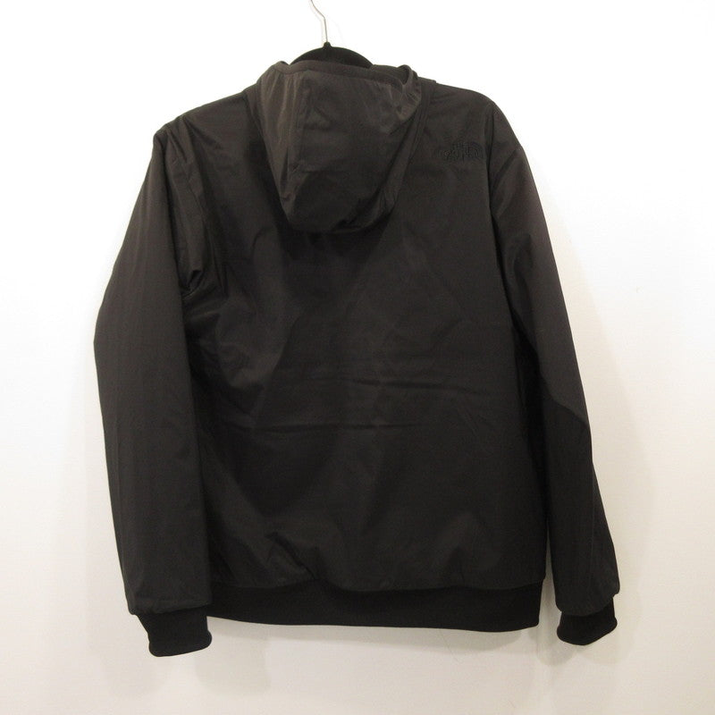 [Used] THE NORTH FACE | Reversible Tech Air Hoodie Other Outerwear NT62580 Black Size: M