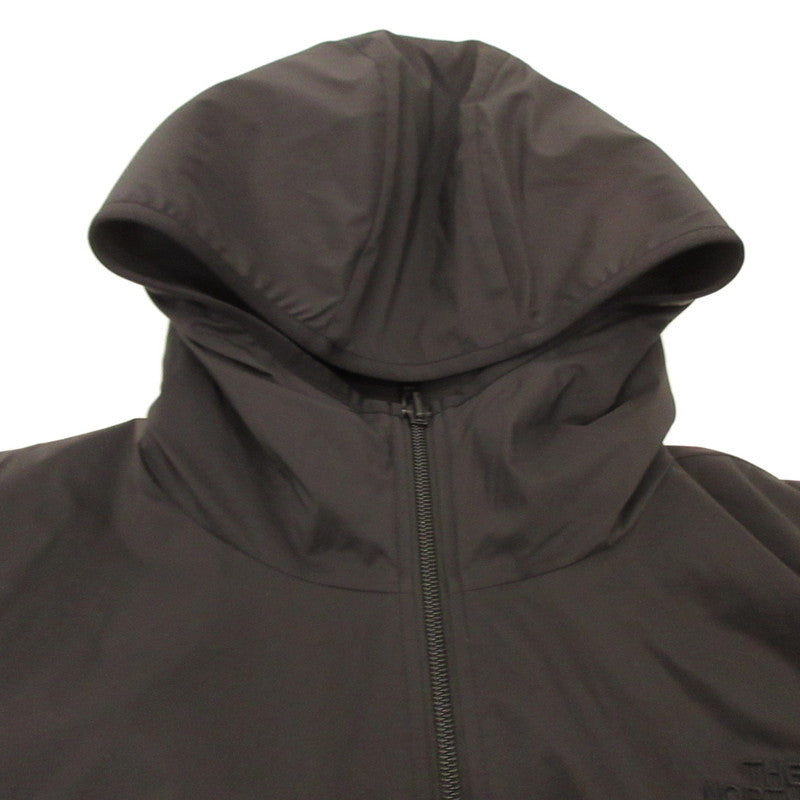 [Used] THE NORTH FACE | Reversible Tech Air Hoodie Other Outerwear NT62580 Black Size: M