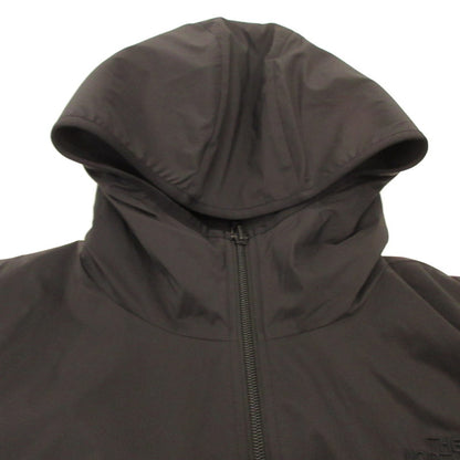 [Used] THE NORTH FACE | Reversible Tech Air Hoodie Other Outerwear NT62580 Black Size: M