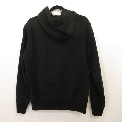 [Used] 1 PIU 1 UGUALE 3 | UNO PIU UNO UGUALE TRE BASIC PARKA MRB239-CTU138 Size: VI Black