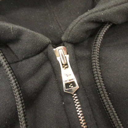[Used] 1 PIU 1 UGUALE 3 | UNO PIU UNO UGUALE TRE BASIC PARKA MRB239-CTU138 Size: VI Black