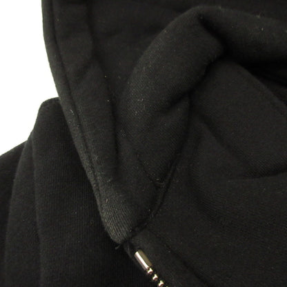 [Used] 1 PIU 1 UGUALE 3 | UNO PIU UNO UGUALE TRE BASIC PARKA MRB239-CTU138 Size: VI Black
