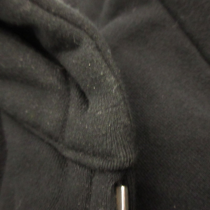 [Used] 1 PIU 1 UGUALE 3 | UNO PIU UNO UGUALE TRE BASIC PARKA MRB239-CTU138 Size: VI Black