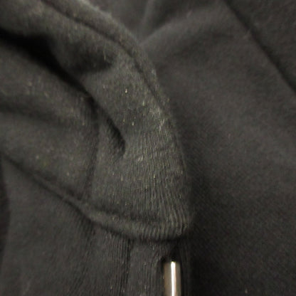 [Used] 1 PIU 1 UGUALE 3 | UNO PIU UNO UGUALE TRE BASIC PARKA MRB239-CTU138 Size: VI Black