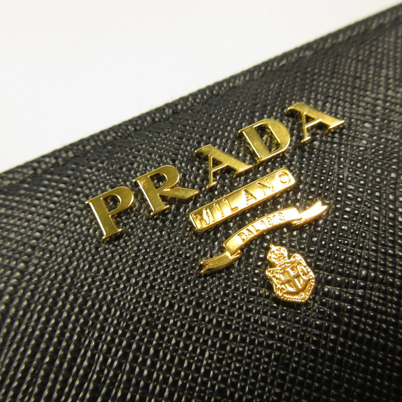 【Used】PRADA | Prada Long Wallet 1ML506 QWA F0002