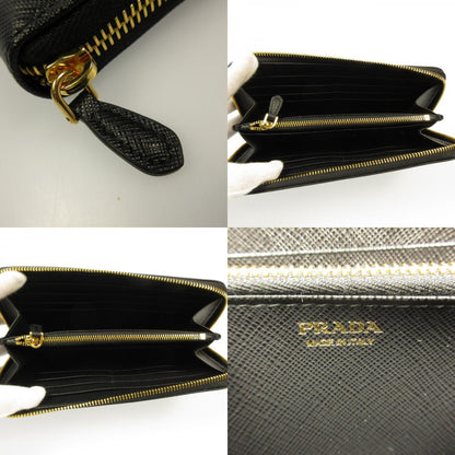 【Used】PRADA | Prada Long Wallet 1ML506 QWA F0002
