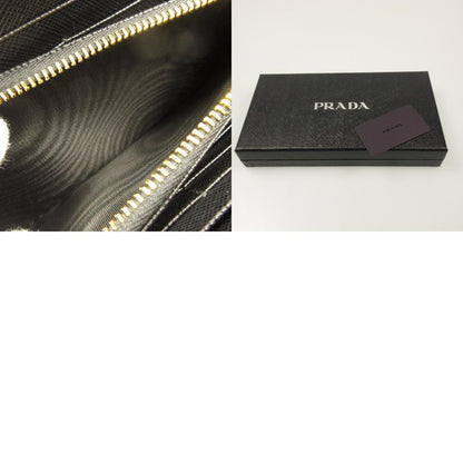 【Used】PRADA | Prada Long Wallet 1ML506 QWA F0002