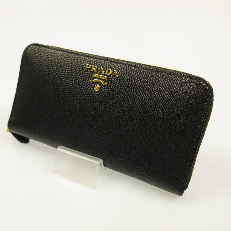 【Used】PRADA | Prada Long Wallet 1ML506 QWA F0002