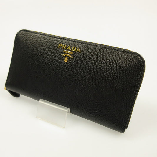【中古】PRADA | プラダ 長財布 1ML506 QWA F0002