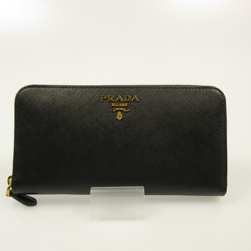 【Used】PRADA | Prada Long Wallet 1ML506 QWA F0002