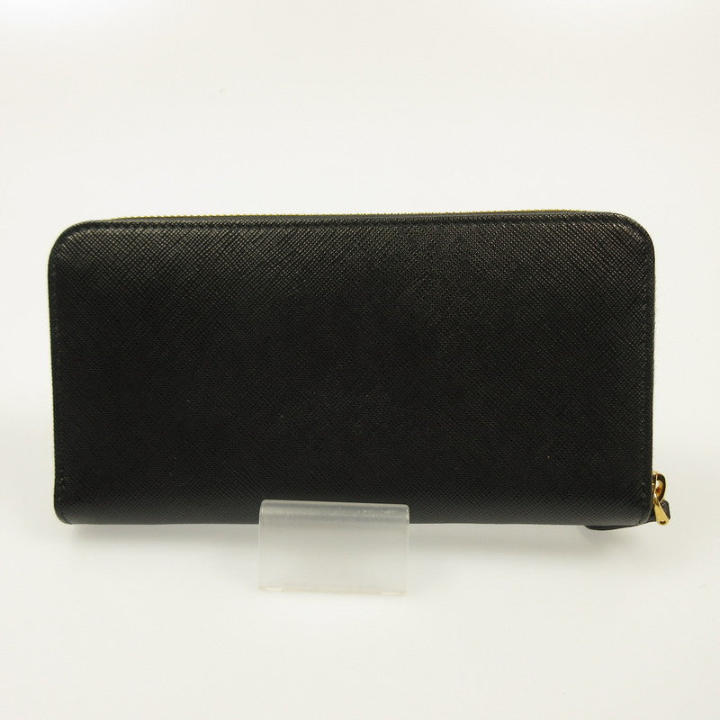 【Used】PRADA | Prada Long Wallet 1ML506 QWA F0002