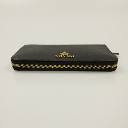 【Used】PRADA | Prada Long Wallet 1ML506 QWA F0002