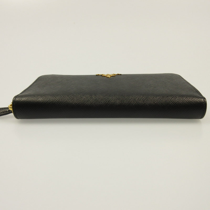 【Used】PRADA | Prada Long Wallet 1ML506 QWA F0002