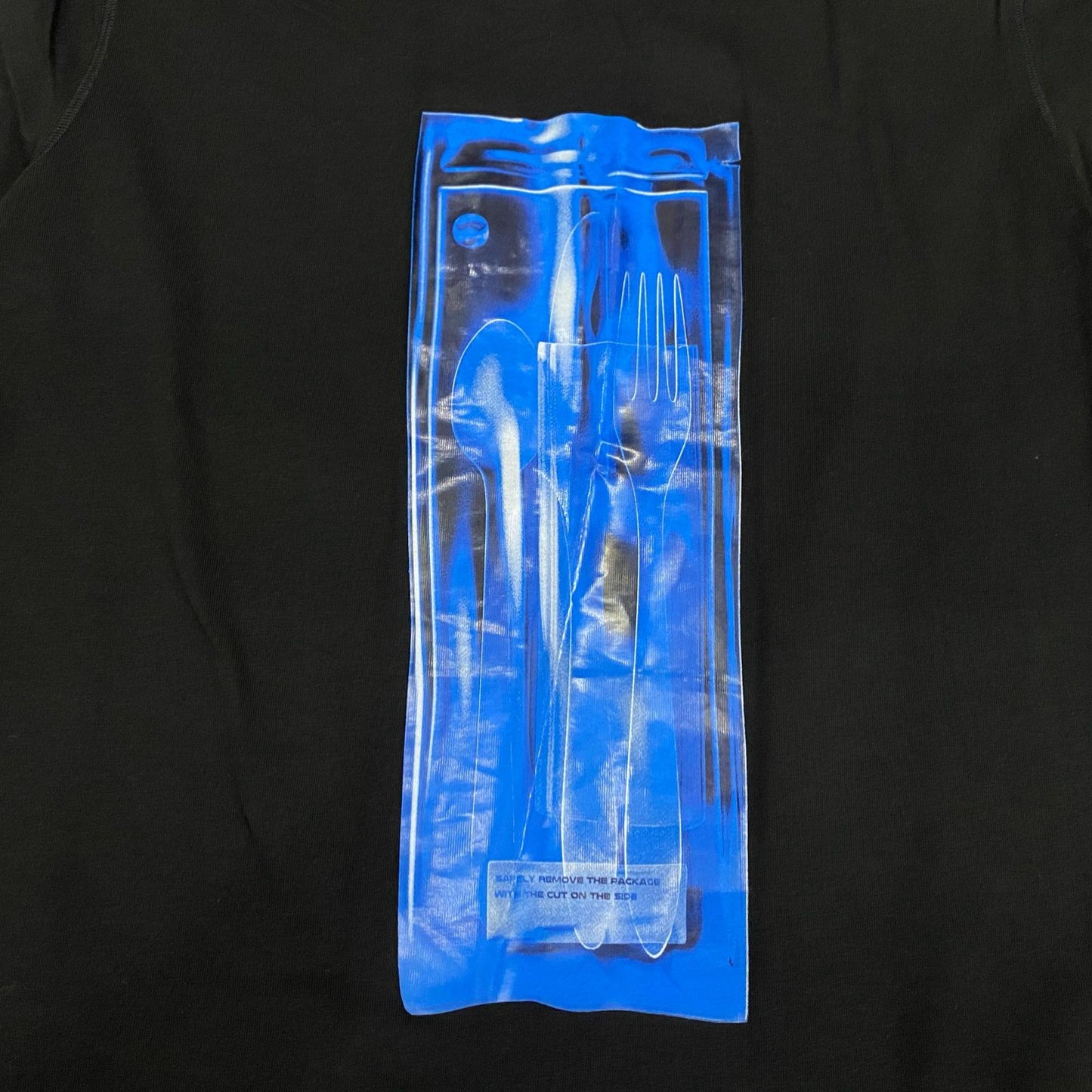 MONCLER | モンクレール MAGLIA T-SHIRT 半袖Ｔシャツ E20918049250 国内正規品 ブラック サイズ：L【姫路東店】