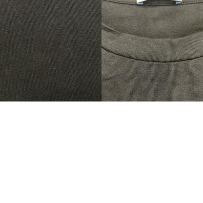 MONCLER | モンクレール MAGLIA T-SHIRT 半袖Ｔシャツ E20918049250 国内正規品 ブラック サイズ：L【姫路東店】