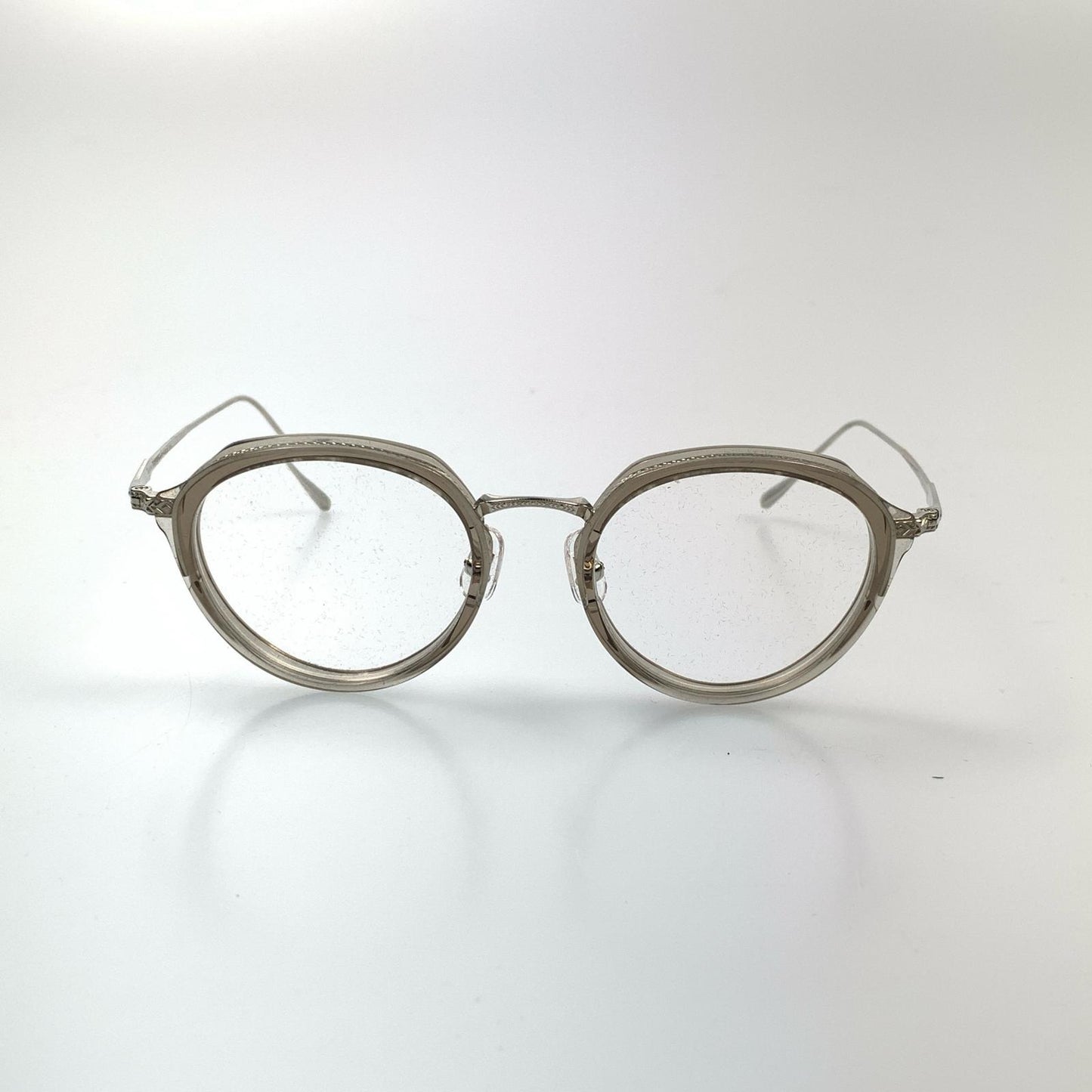 Glasses N-114 Size: 47□20