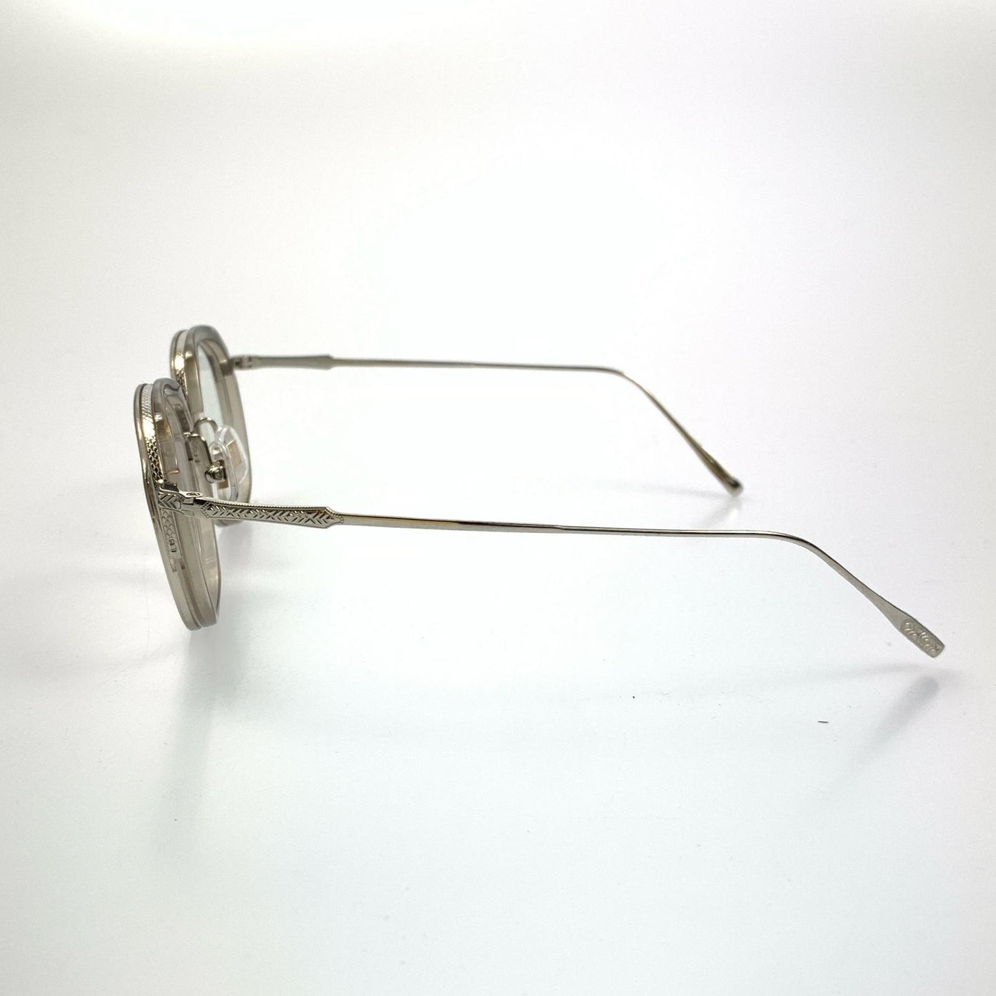 Glasses N-114 Size: 47□20