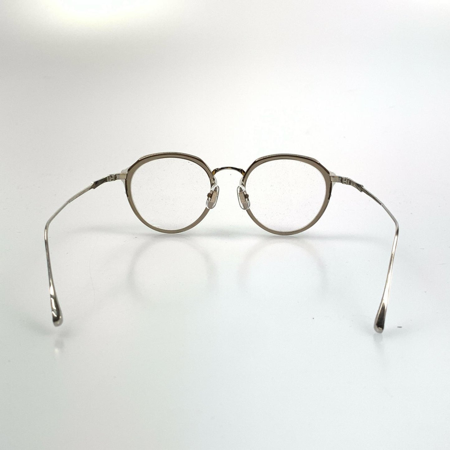 Glasses N-114 Size: 47□20