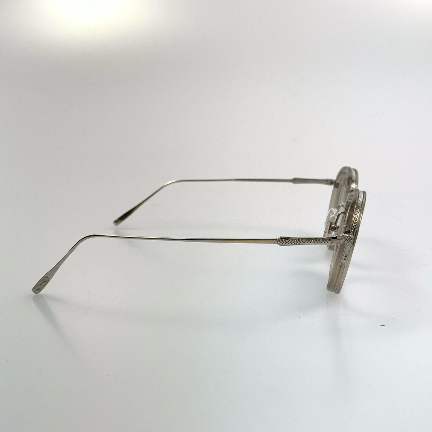 Glasses N-114 Size: 47□20
