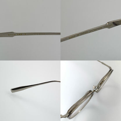 Glasses N-114 Size: 47□20