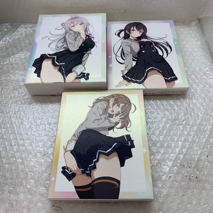 時々ボソッとロシア語でデレる隣のアーリャさん 全3巻セット【姫路東店】