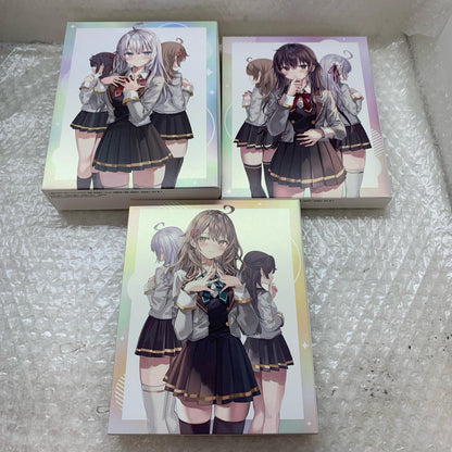 時々ボソッとロシア語でデレる隣のアーリャさん 全3巻セット【姫路東店】