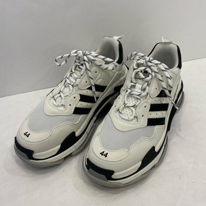 BALENCIAGA | Balenciaga TRIPLE S Sneakers 712821 2022S/S Size: 29.0cm White 29cm