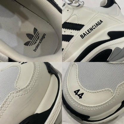 BALENCIAGA | Balenciaga TRIPLE S Sneakers 712821 2022S/S Size: 29.0cm White 29cm