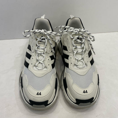 BALENCIAGA | Balenciaga TRIPLE S Sneakers 712821 2022S/S Size: 29.0cm White 29cm