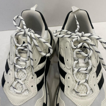 BALENCIAGA | Balenciaga TRIPLE S Sneakers 712821 2022S/S Size: 29.0cm White 29cm