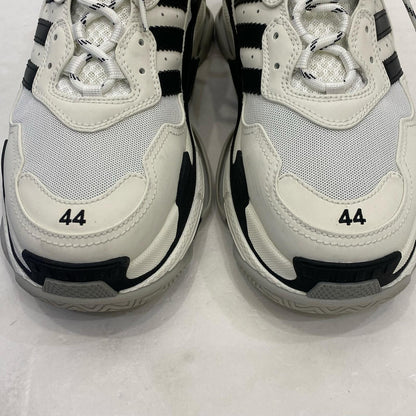 BALENCIAGA | Balenciaga TRIPLE S Sneakers 712821 2022S/S Size: 29.0cm White 29cm
