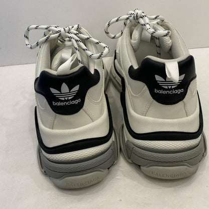 BALENCIAGA | Balenciaga TRIPLE S Sneakers 712821 2022S/S Size: 29.0cm White 29cm