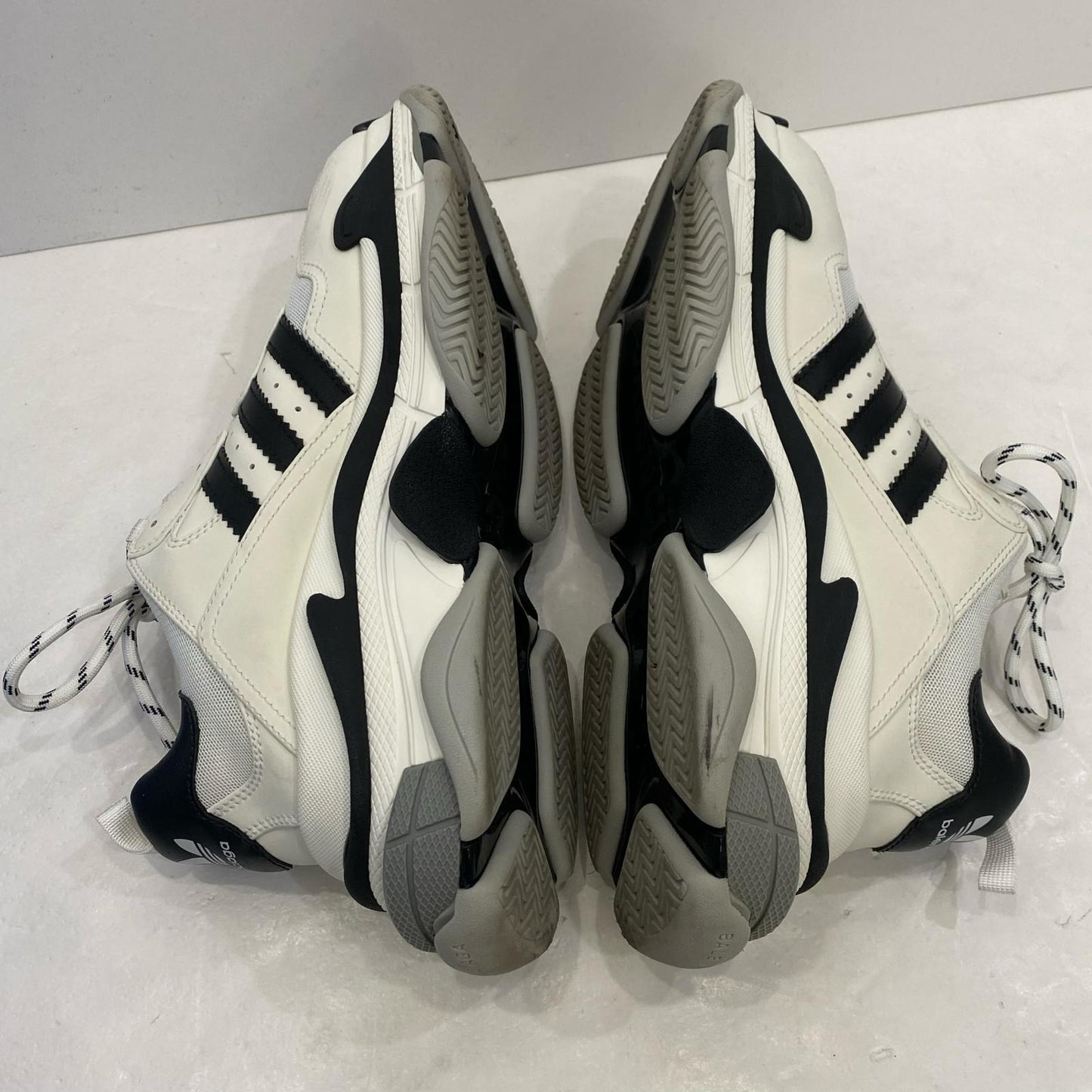 BALENCIAGA | Balenciaga TRIPLE S Sneakers 712821 2022S/S Size: 29.0cm White 29cm