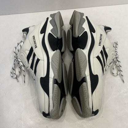 BALENCIAGA | Balenciaga TRIPLE S Sneakers 712821 2022S/S Size: 29.0cm White 29cm