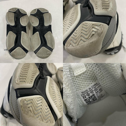 BALENCIAGA | Balenciaga TRIPLE S Sneakers 712821 2022S/S Size: 29.0cm White 29cm