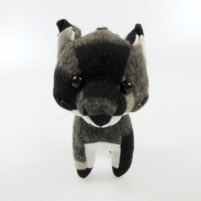 MAISON KITSUNE | Maison Kitsuné Fox Bag Charm Strap JU06928WM0022