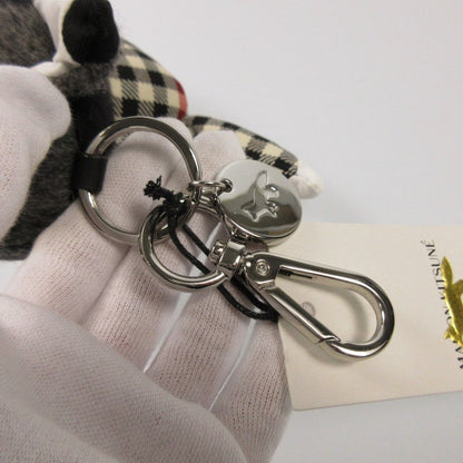 MAISON KITSUNE | Maison Kitsuné Fox Bag Charm Strap JU06928WM0022