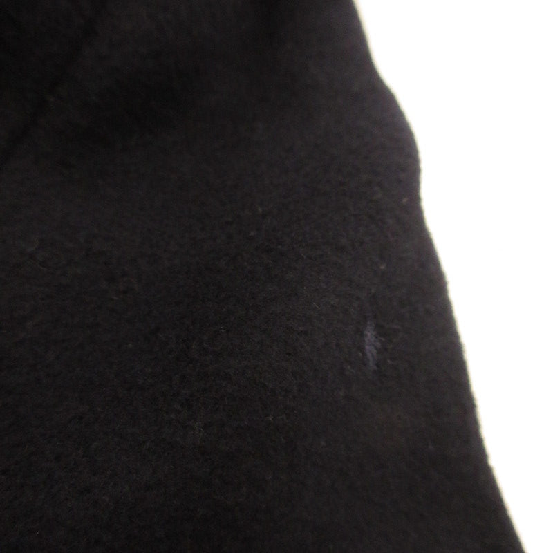 BEAMS | ビームス フリースステンカラーコート ステンカラーコート 11-19-0069-887 ネイビー サイズ：M