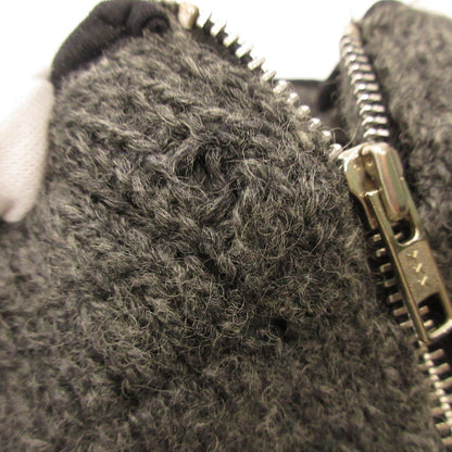 W)TAPS | Double Taps Sweater Grey Size: L