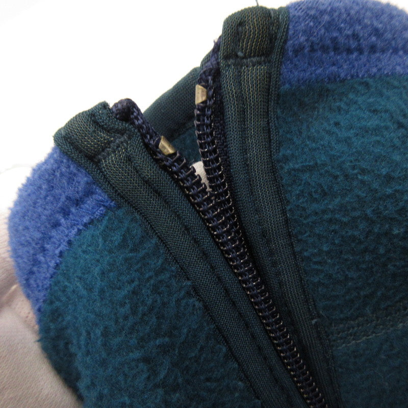 Used] patagonia | Patagonia P.E.F LIGHT-X CARDIGAN Other Tops Year: 90s Blue Size: L