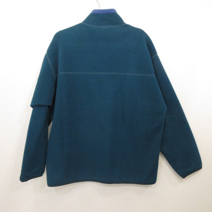 Used] patagonia | Patagonia P.E.F LIGHT-X CARDIGAN Other Tops Year: 90s Blue Size: L