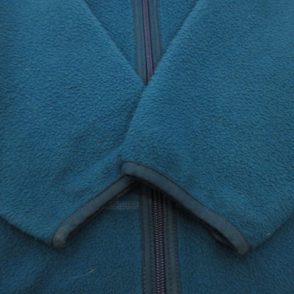 Used] patagonia | Patagonia P.E.F LIGHT-X CARDIGAN Other Tops Year: 90s Blue Size: L