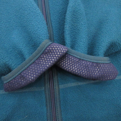 Used] patagonia | Patagonia P.E.F LIGHT-X CARDIGAN Other Tops Year: 90s Blue Size: L