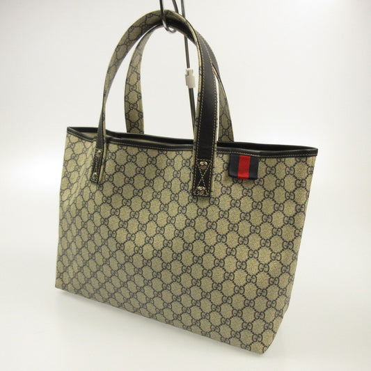 GUCCI | グッチ トートバッグ 211134