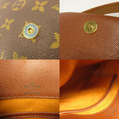 LOUIS VUITTON | Louis Vuitton Musette Salsa Short Shoulder Bag M51258