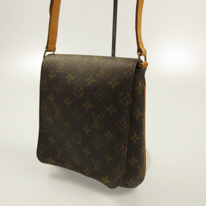 LOUIS VUITTON | Louis Vuitton Musette Salsa Short Shoulder Bag M51258