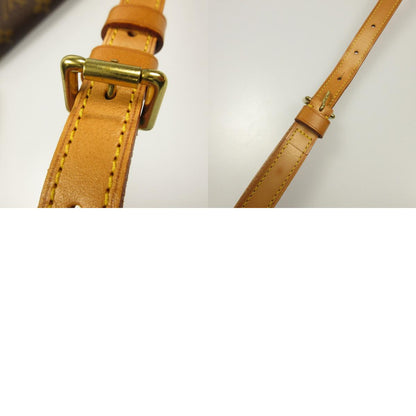 LOUIS VUITTON | Louis Vuitton Musette Salsa Short Shoulder Bag M51258